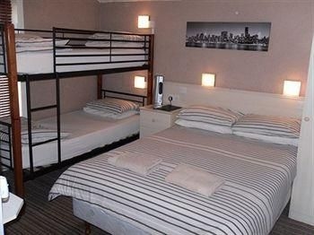 The Craimar - Guest House2