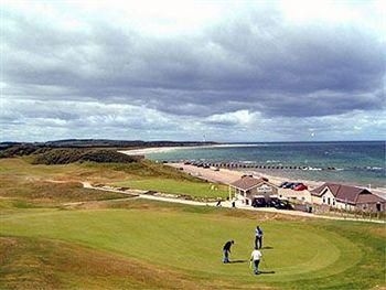 Links Lodge - B&B3