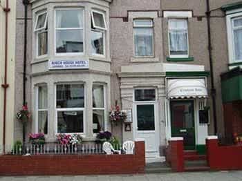 Birch House Hotel Birch House Hotel