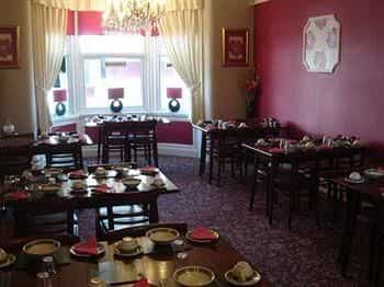 Birch House Hotel Birch House Hotel