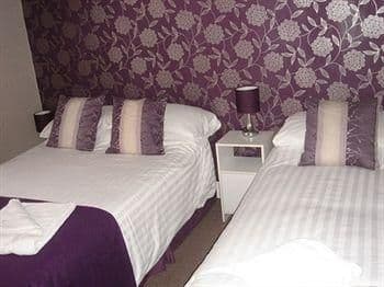 Birch House Hotel Birch House Hotel