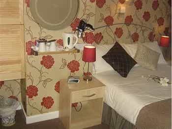 Ellan Vannin Guest House Ellan Vannin Guest House