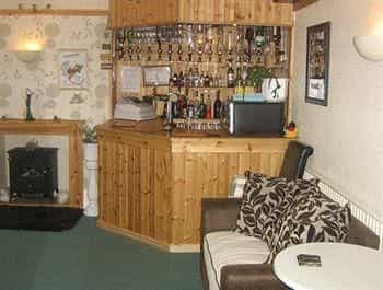 Ellan Vannin Guest House Ellan Vannin Guest House
