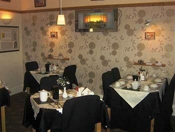 Ellan Vannin Guest House Ellan Vannin Guest House