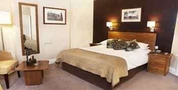 The Bear Hotel The Bear Hotel