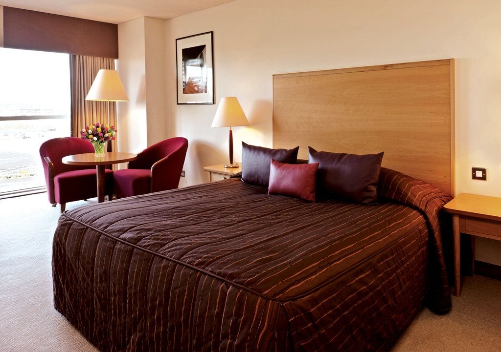 Millennium Madejski Hotel Reading4