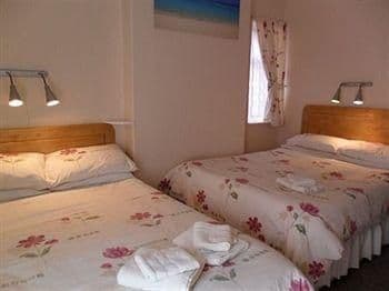 Shazron Guest House Shazron Guest House