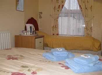Shazron Guest House Shazron Guest House