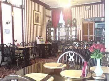 Shazron Guest House Shazron Guest House