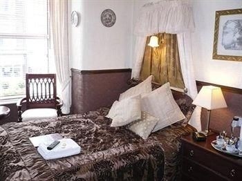 Windsor House - Guest house0