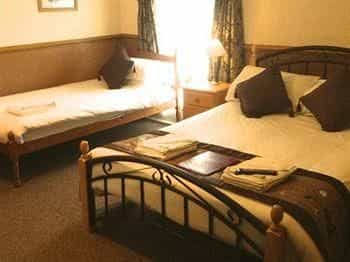 Windsor House - Guest house Windsor House - Guest house