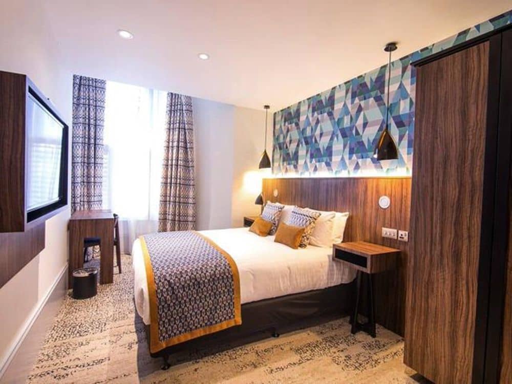 91 Aparthotel Jesmond Road 91 Aparthotel Jesmond Road