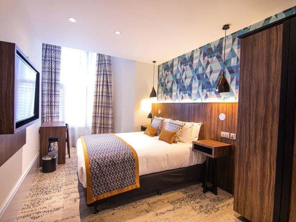 91 Aparthotel Jesmond Road 91 Aparthotel Jesmond Road