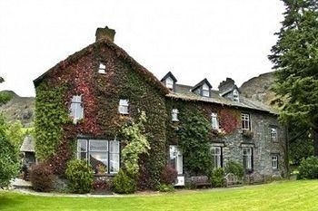 นิว ดันเจียน กิลล์ – แลงเดล (New Dungeon Ghyll - Langdale)0