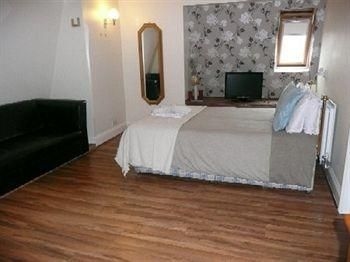 รอธเวลล์ เฮาส์ โฮเทล (Rothwell House Hotel)1