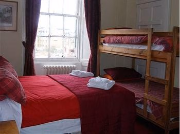 Braveheart Guest House3