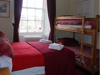 Braveheart Guest House Braveheart Guest House