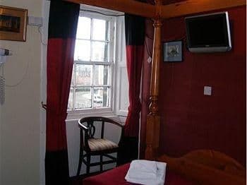 Braveheart Guest House Braveheart Guest House