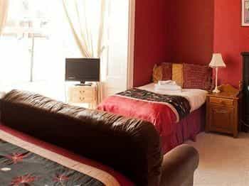 Greenlands Guest House Greenlands Guest House