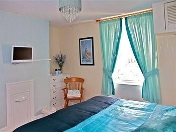 Greenlands Guest House0