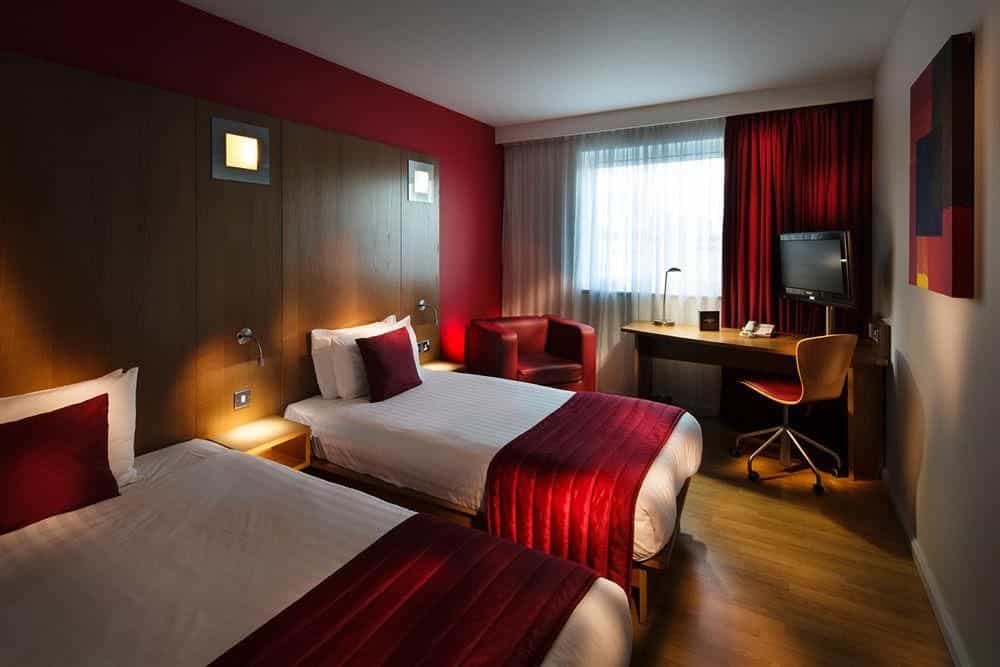 Ramada Encore Derby Ramada Encore Derby