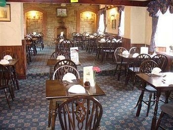 The Bay Horse Inn3