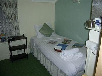 The Berkswell Hotel4
