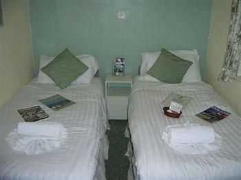 The Berkswell Hotel2