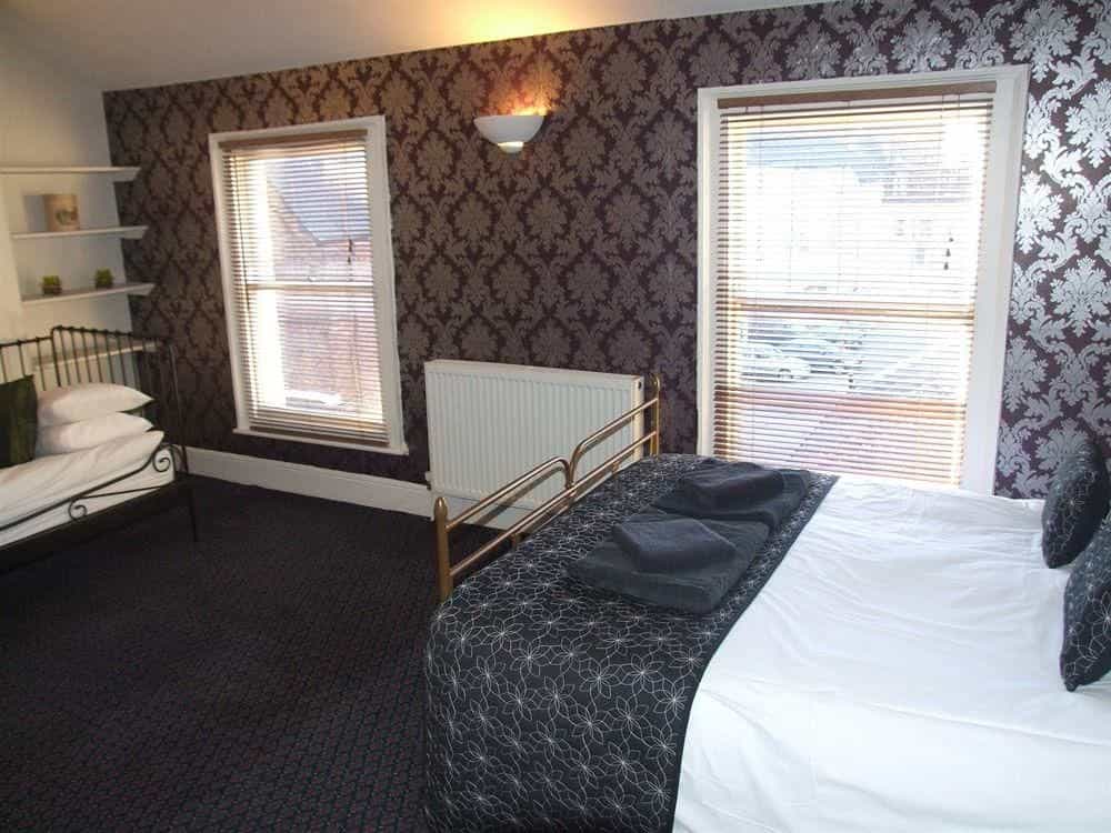 Goodramgate Apartments Goodramgate Apartments