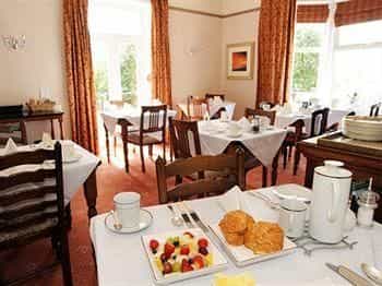Chinthurst B&B - Guest house Chinthurst B&B - Guest house
