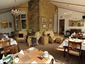 Chinthurst B&B - Guest house Chinthurst B&B - Guest house