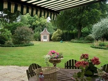Little Mead B&B2