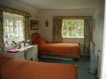 Little Mead B&B Little Mead B&B