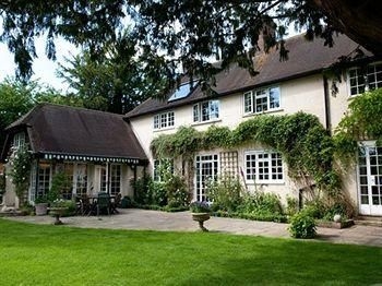 Little Mead B&B4