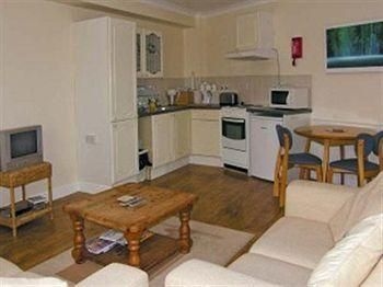 The Gables Guest House0