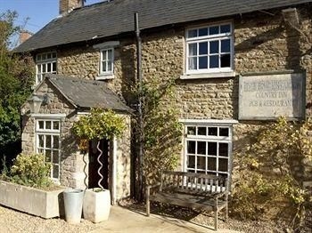 ฟินช์อาร์ม โอ๊คแฮม โร้ด (Finchs Arms Oakham Road)0
