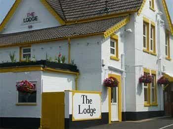 The Lodge The Lodge