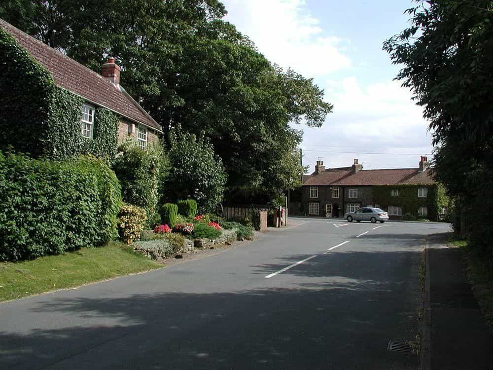 Shiptonthorpe Arms B&B Shiptonthorpe Arms B&B