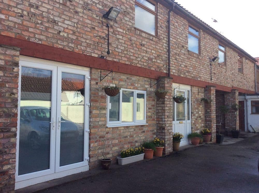 Shiptonthorpe Arms B&B Shiptonthorpe Arms B&B
