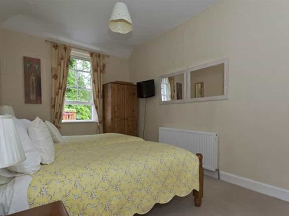 Alba Cottage Alba Cottage