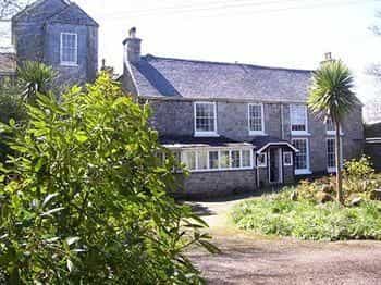 The Old Vicarage The Old Vicarage