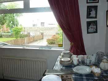 City Centre B&B City Centre B&B
