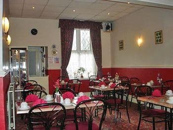 Westdean Hotel Westdean Hotel