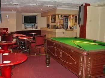Westdean Hotel Westdean Hotel