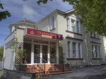 Glendower Hotel Torquay Glendower Hotel Torquay