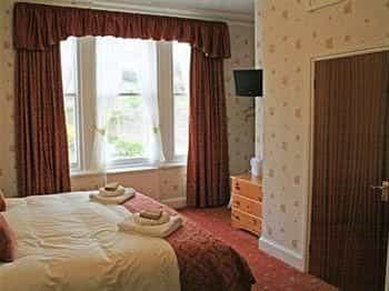 Glendower Hotel Torquay Glendower Hotel Torquay