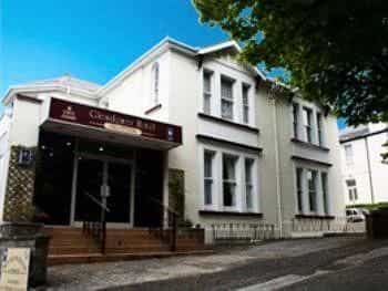 Glendower Hotel Torquay Glendower Hotel Torquay