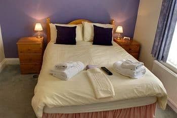 Glendower Hotel Torquay Glendower Hotel Torquay