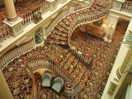 The Royal Hotel Scarborough The Royal Hotel Scarborough