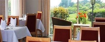Beacon Country House Hotel4